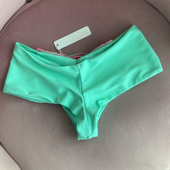 Lolli ✨sweet n sexy Swim Bottoms with Bow - Picture 6 of 6